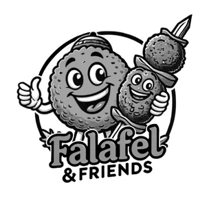 Falafel & Friends